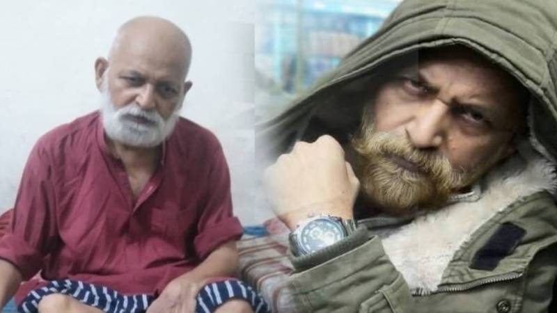 لالی ووڈ کے مشہور ولن اداکار اور ہدایتکار شہزاد بلا طویل علالت کے بعد انتقال کر گئے۔