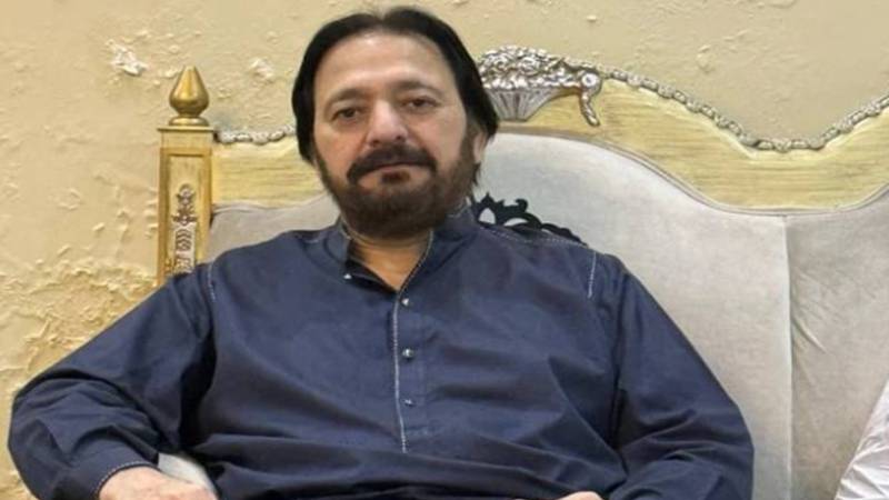 بالاج قتل کیس، سب انسپکٹر شکیل کو قتل کرانے کی مبینہ سازش گوگی بٹ کی ضمانت کنفرم