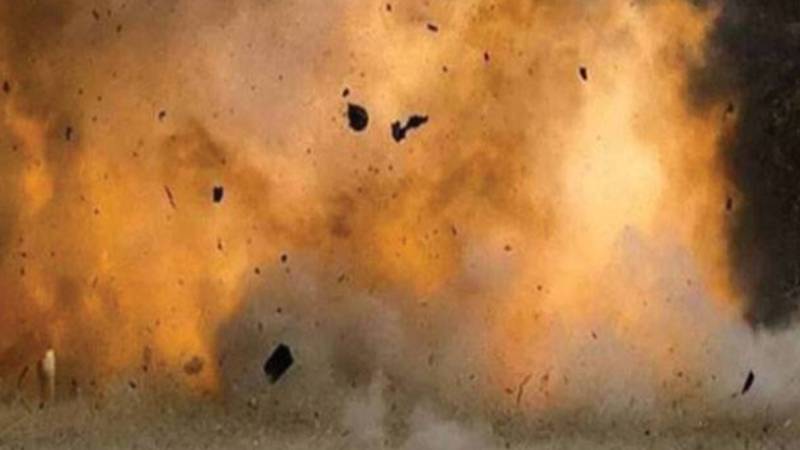 کوئٹہ زرغون روڈ پر دھماکا، اسپتالوں میں ایمرجنسی نافذ