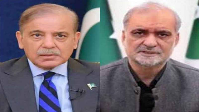 جماعت اسلامی نے وزیراعظم کی ٹرمپ کے غزہ پلان کی حمایت مسترد کر دی