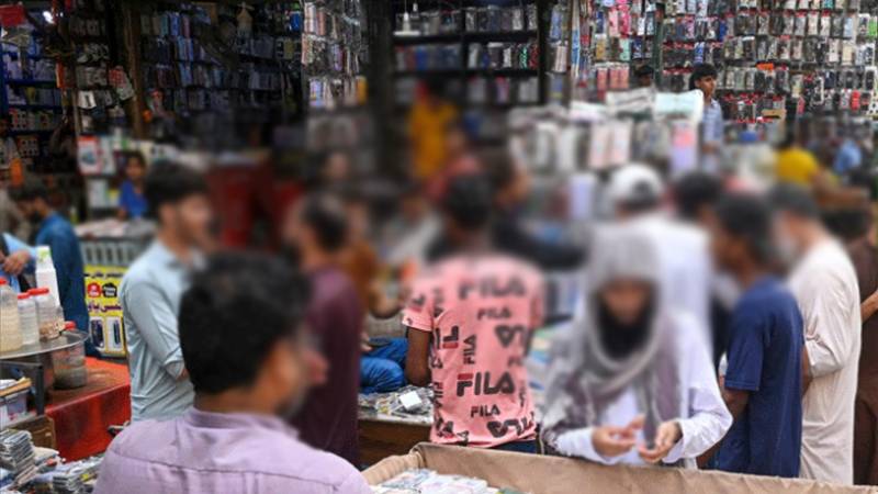 پنجاب ریونیو اتھارٹی غیر رجسٹرڈ کاروباروں کے خلاف کارروائی کا آغاز