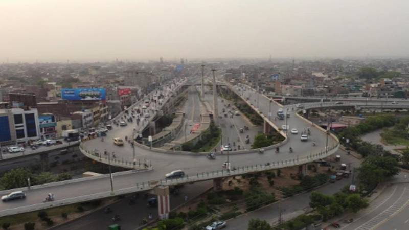 پنجاب میں پہلی بار اسموگ کی پیشگی اطلاع اور جدید نگرانی کا نظام فعال، صورتحال قابو میں