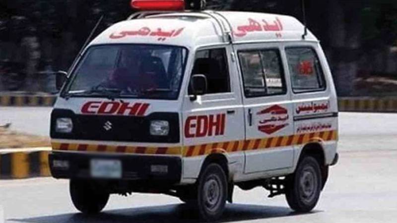 لاہور: شہر کے مختلف علاقوں میں تین افراد جان کی بازی ہار گئے۔