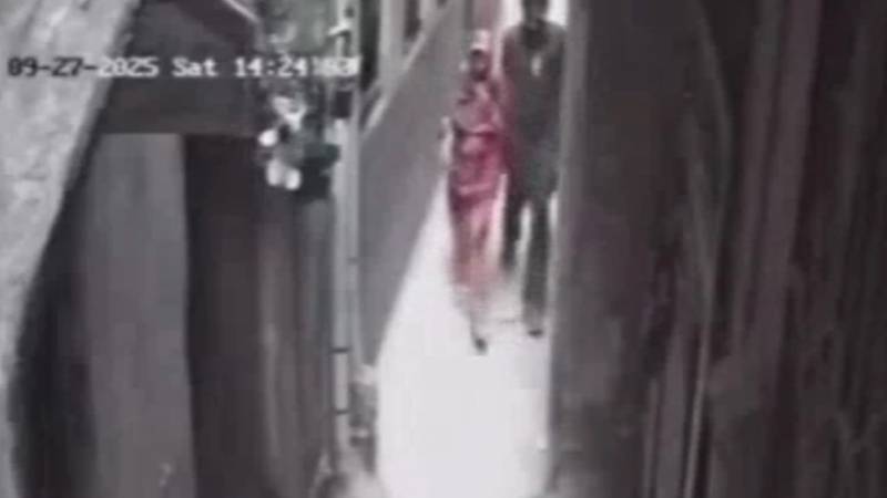 راولپنڈی: ٹیوشن سے واپس جاتی طالبہ کے ساتھ نازیبا حرکات، ملزم کے خلاف مقدمہ درج
