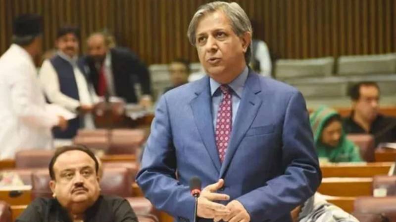 اعظم نذیر تارڑ نے مریم نواز کے بیان پر پیپلز پارٹی سے معذرت کر دی
