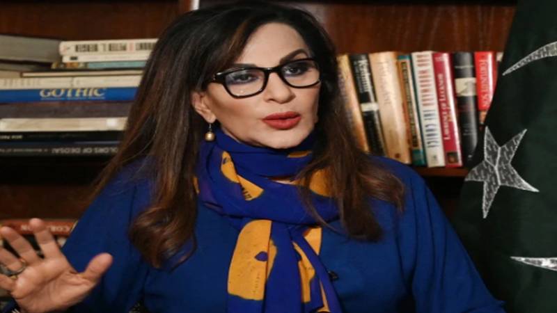 اتحادیوں میں یہ رویہ مناسب نہیں کہ دل کی بات بلا روک ٹوک کہی جائے:شیری رحمان