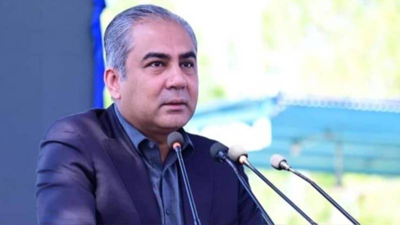 محسن نقوی کی چین کے قومی دن پر مبارکباد، پاک چین سٹریٹجک شراکت داری کو خطے کے استحکام کی بنیاد قرار