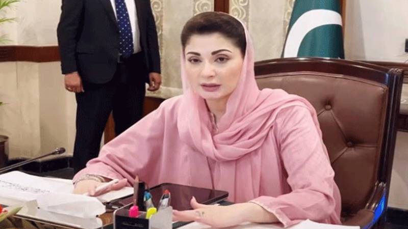 وزیر اعلیٰ مریم نواز کی ہدایت پر فلڈ سروے جاری، متاثرین کیلئے ریلیف کارڈز کا اعلان
