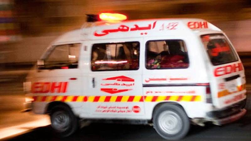شاہدرہ: نین سکھ میں اندھی گولی لگنے سے 20 سالہ نوجوان جاں بحق