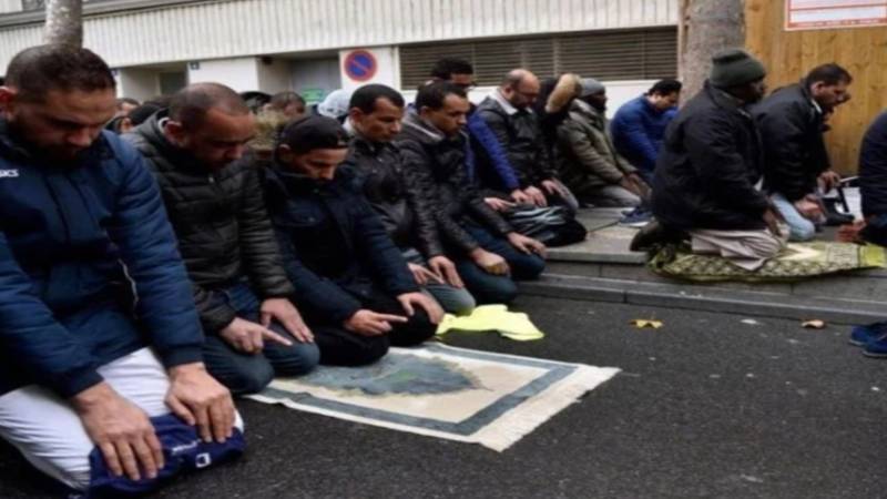 سربیا میں 11 افراد گرفتار، فرانس و جرمنی میں مساجد اور یہودی مقامات کی بے حرمتی کا الزام