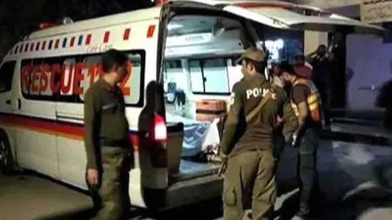 رحیم یار خان: پسند کی شادی کرنے والے جوڑے پر فائرنگ، لڑکی جاں بحق، لڑکا زخمی