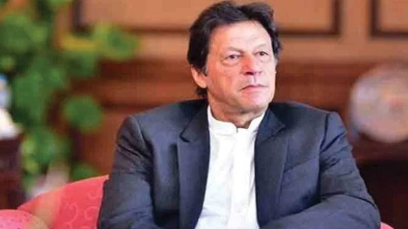 این سی سی آئی اے عمران خان سے ایکس اکاؤنٹ معاملے پر دوبارہ تفتیش کرے گا