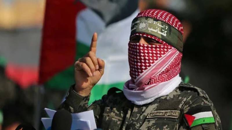 فلسطینی تنظیم حماس نے ٹرمپ کے غزہ امن منصوبے میں ترمیم کا مطالبہ کر دیا
