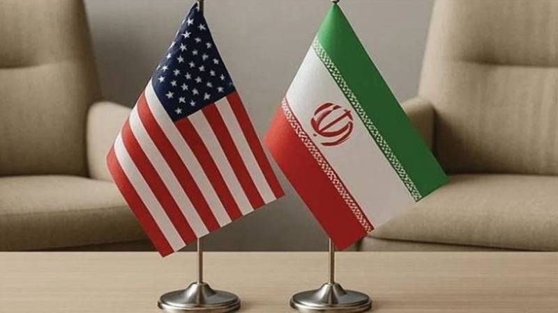 امریکہ نے ایران کے 31 اداروں اور 17 افراد پر نئی پابندیاں عائد کر دیں