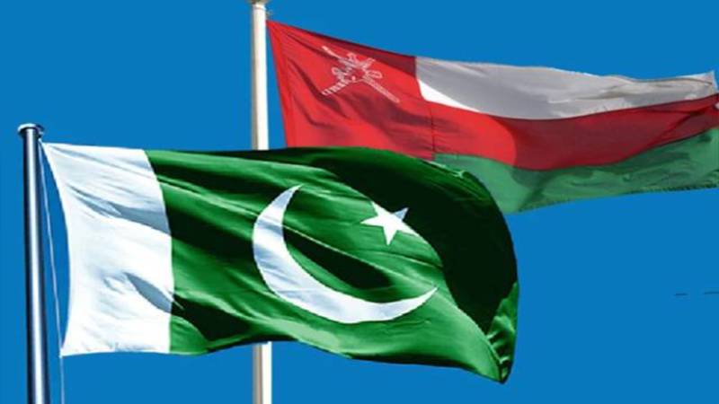 پاکستان اور عمان کا صحت کے شعبے میں تعاون بڑھانے پر اتفاق