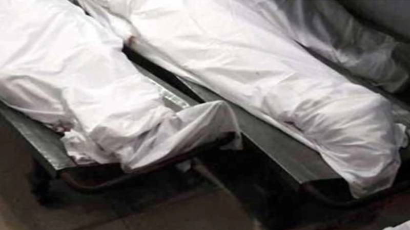 کراچی: مختلف علاقوں سے انسانی اعضاء برآمد، 2 سفاک قاتل گرفتار