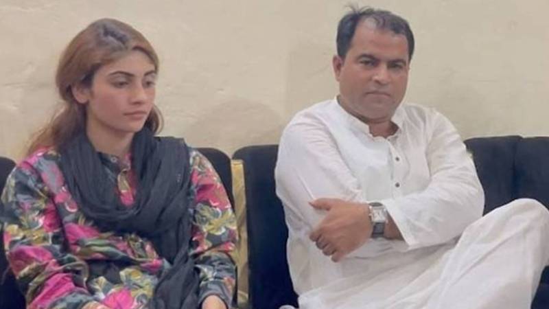 حکیم شہزاد عرف لوہا پاڑ کے وارنٹ گرفتاری دوبارہ جاری