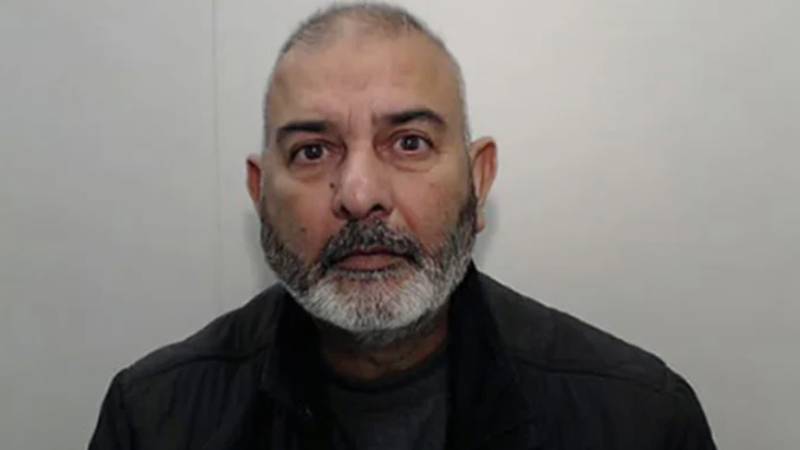 برطانیہ: راچڈیل گرومنگ گینگ کے سرغنہ محمد زاہد کو 35 سال قید، دیگر 6 ممبران کو بھی سزا