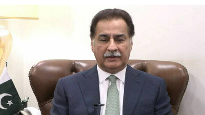 پی ٹی آئی کو قائمہ کمیٹیوں میں واپس آنا چاہیے:اسپیکر ایاز صادق