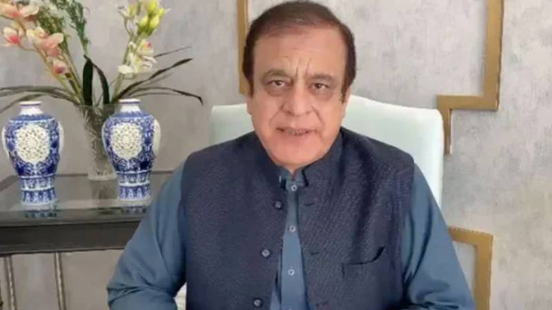شبلی فراز کی نااہلی کے بعد پی ٹی آئی سینیٹر کی نشست پر الیکشن 30 اکتوبر کو