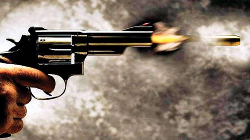 راولپنڈی: بھتیجے کو قتل کرنے والے ملزم نے پولیس پر فائرنگ، دو افراد جاں بحق، اہلکار زخمی