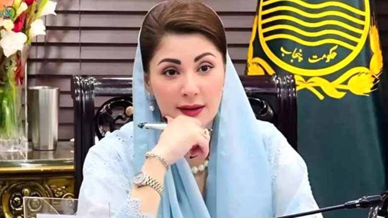 صوبے میں سیاسی تعیناتیوں اور اقرباپروری کا خاتمہ کر دیا:وزیراعلیٰ پنجاب مریم نواز