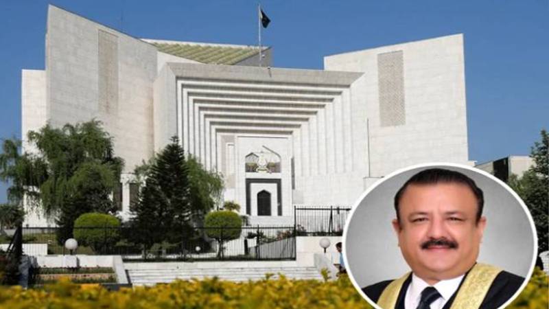 سندھ ہائیکورٹ کا بڑا فیصلہ: جسٹس طارق محمود جہانگیری کی ڈگری منسوخی کا حکم معطل