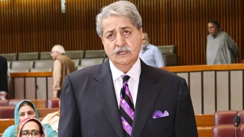 پیپلز پارٹی کا قومی اسمبلی سے واک آؤٹ، حکومتی ارکان نے منا کر واپس بلایا