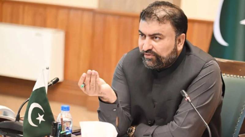 گلے شکووں کا جواب اصلاحات ہیں، ہتھیار نہیں: وزیراعلیٰ بلوچستان