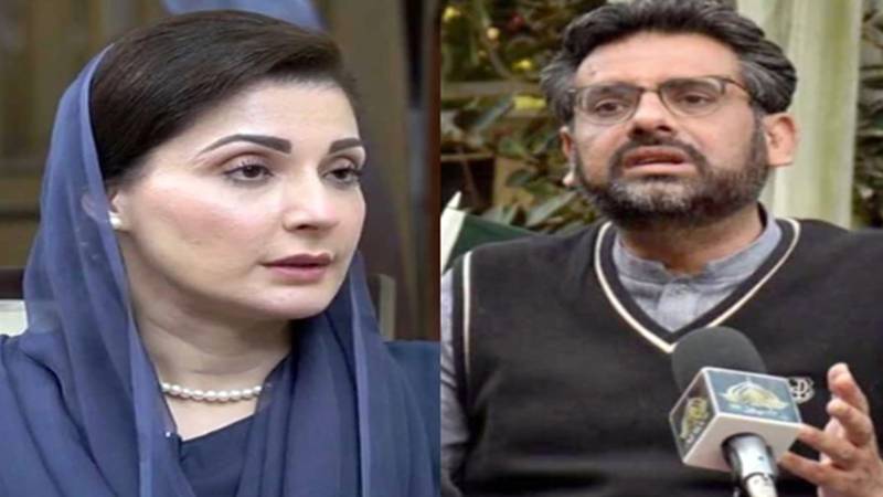 پنجاب حکومت پختونخوا کی پالیسیوں کی نقل کر رہی ہے، مریم نواز کے بیانات پر ردعمل:مشیر خزانہ خیبرپختونخوا