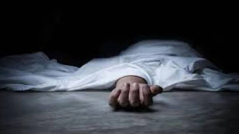 کراچی: لانڈھی میں لڑکی کی خودکشی، لاش گھر سے برآمد