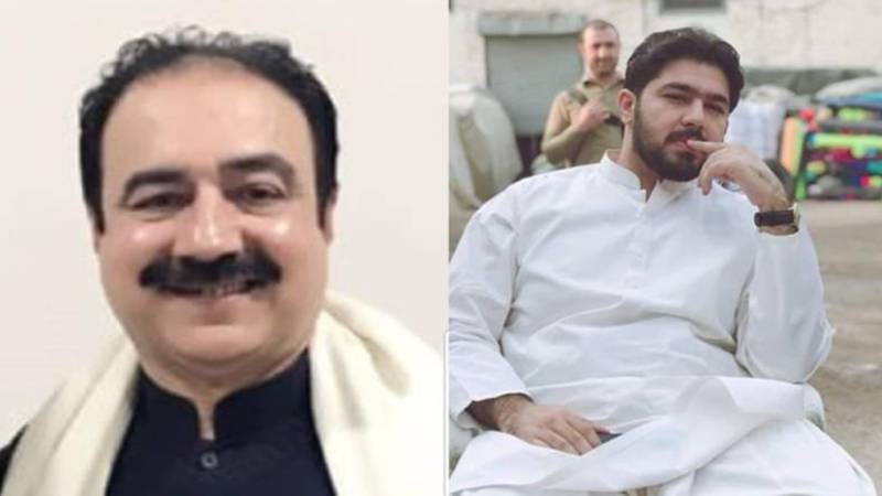 امیربالاج ٹیپو قتل کیس: مرکزی ملزم طیفی بٹ دبئی سے گرفتار