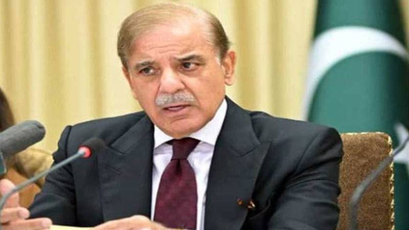 وزیراعظم شہباز شریف کا آزاد کشمیر میں مذاکرات کی کامیابی پر خیر مقدم، 
