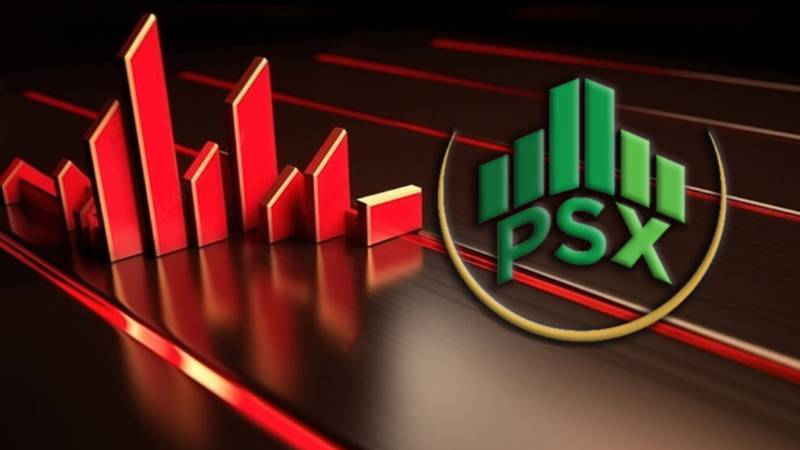 پاکستان اسٹاک ایکسچینج میں زبردست تیزی، 100 انڈیکس نئی بلند ترین سطح 168,990 پوائنٹس پر بند