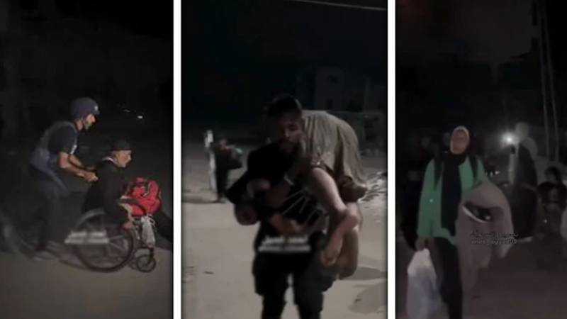 غزہ میں امن معاہدے کے باوجود اسرائیلی فضائی حملے جاری
