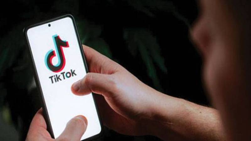 انڈونیشیا نے ٹک ٹاک کا آپریٹنگ لائسنس عارضی طور پر معطل کر دیا