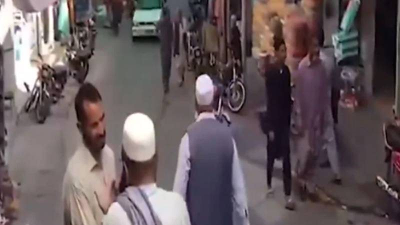 آزاد کشمیر: عوامی ایکشن کمیٹی اور حکومت کے معاہدے کے بعد زندگی بحال