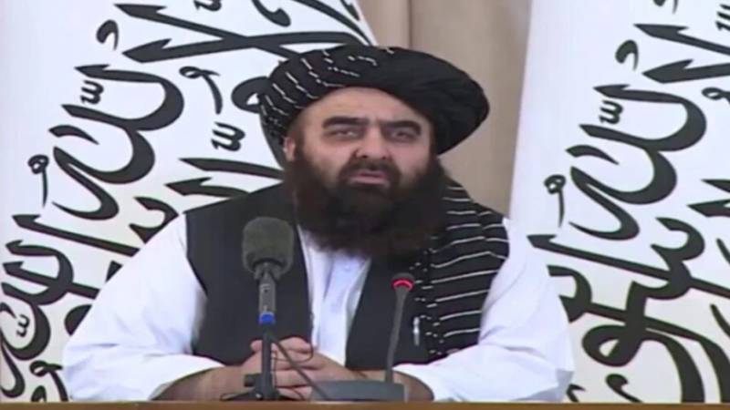 سفری پابندی معطل، طالبان وزیر خارجہ امیر خان متقی آئندہ ہفتے بھارت کا دورہ کریں گے