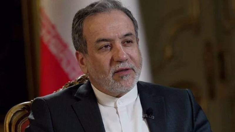امریکا و یورپ کی غیر منصفانہ پابندیاں عالمی قوانین کو کمزور کر رہی ہیں:ایرانی وزیر خارجہ