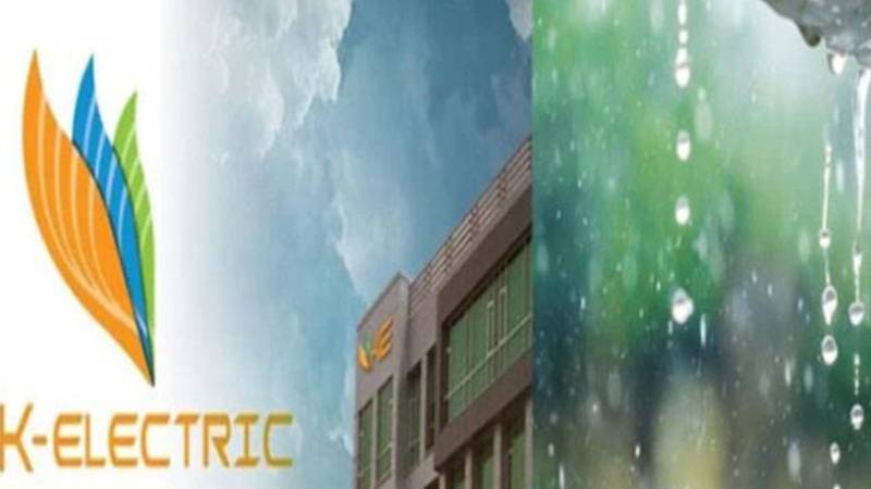 بارشوں کے دوران برقی آلات کے غیر محتاط استعمال سے گریز کریں:تر جمان کے الیکٹرک