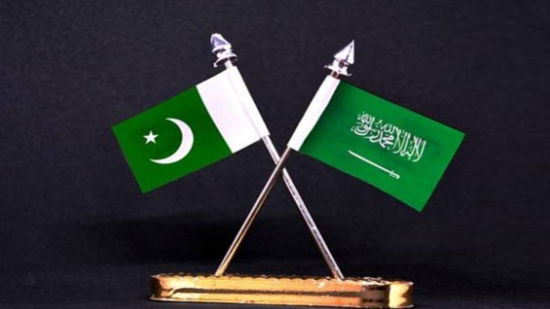 سعودی عرب کے دفاعی معاہدے کے بعد پاک سعودی اقتصادی راہداری کا قیام زیر غور