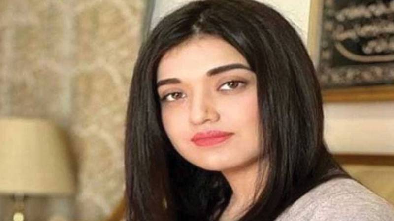 فلک جاوید کا 4 روزہ جسمانی ریمانڈ منظور