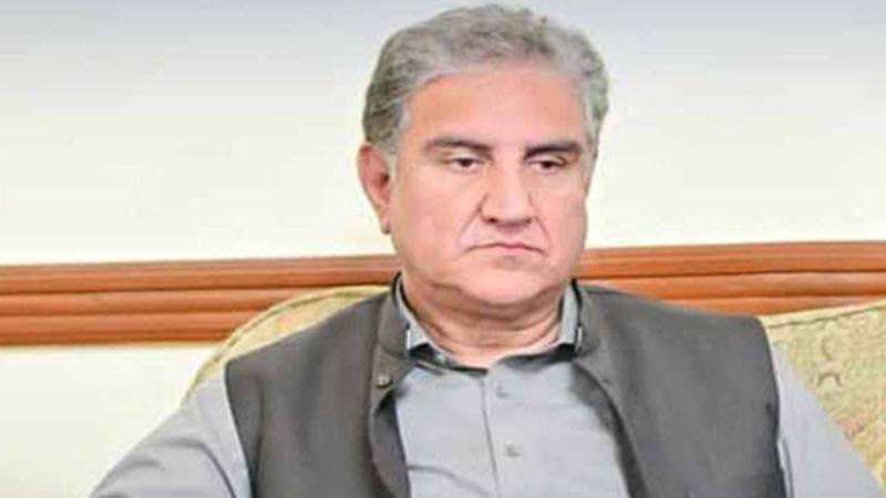 جناح ہاؤس اور عسکری ٹاور کیسز: شاہ محمود قریشی کی عبوری ضمانت میں 31 اکتوبر تک توسیع