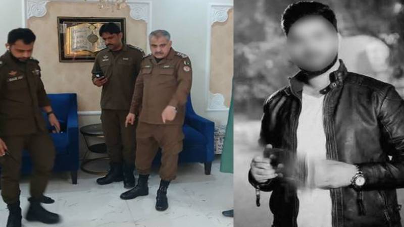 لاہور: ڈانس پارٹی کے تنازعے پر نجی کالج مالک کے بیٹے کا قتل، نئے انکشافات سامنے آگئے