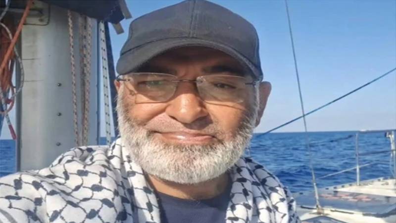 سابق سینیٹر مشتاق احمد کی رہائی میں پیشرفت، دفتر خارجہ نے جلد واپسی کی امید ظاہر کر دی