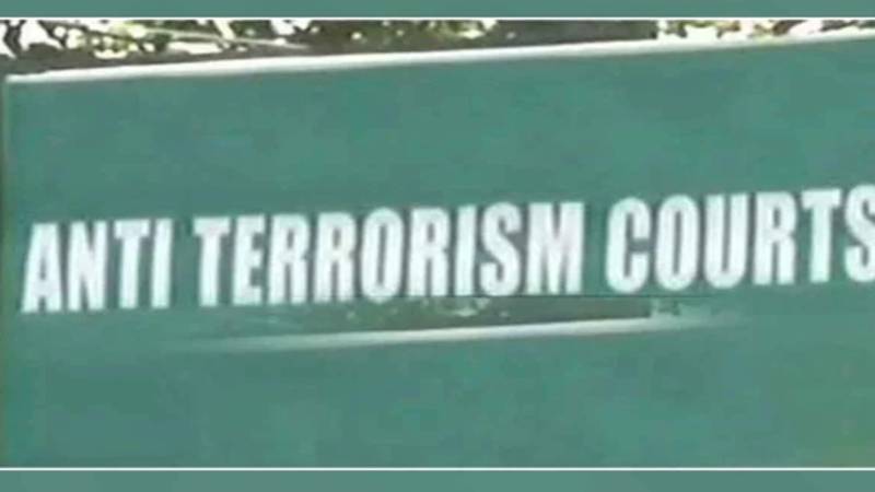 پشاور: خیبرپختونخوا کی انسداد دہشت گردی عدالتوں میں زیر التوا مقدمات کی تعداد 355 تک پہنچ گئی