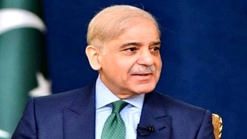 بلومبرگ رپورٹ اہم سنگ میل، پاکستان کی ترقی کا سفر جاری رہے گا:وزیراعظم