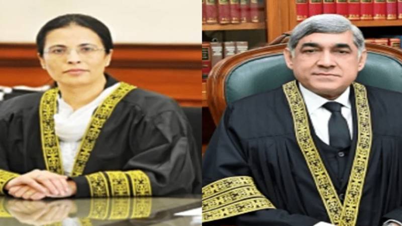 سپریم کورٹ: مخصوص نشستوں کے فیصلے کے خلاف حکومتی اپیل مسترد، اختلافی نوٹ جاری