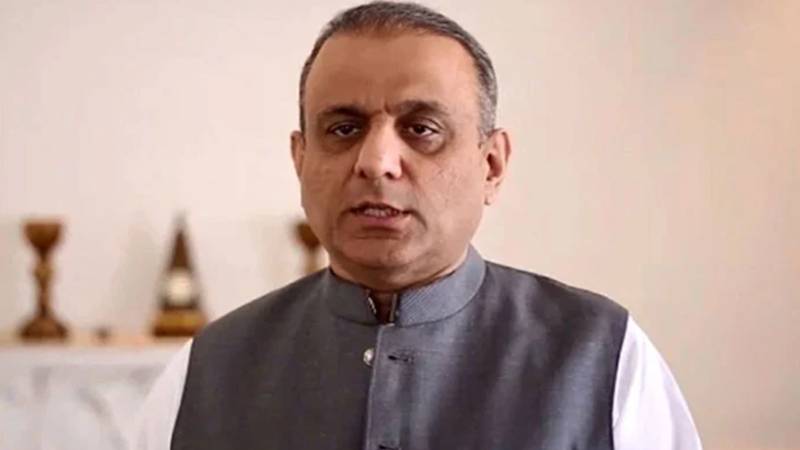 سیاستدان بیان بازی کے بجائے صوبوں کی ترقی پر توجہ دیں:وفاقی وزیر عبدالعلیم خان