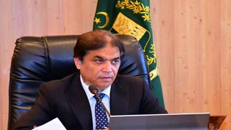 ٹرینوں کی مسلسل تاخیر پر وزیر ریلوے محمد حنیف عباسی کا سخت نوٹس